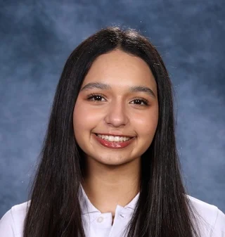 Camila - High School, ILOS