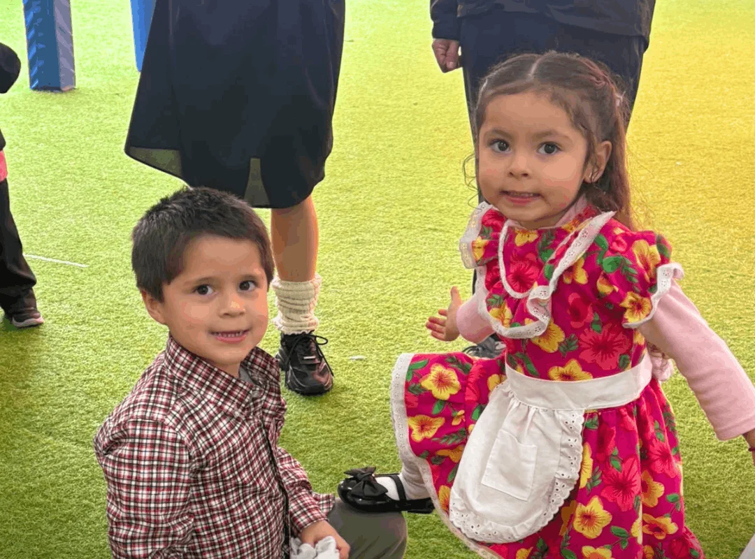 Felicitamos a los ganadores de nuestro campeonato interno de cueca