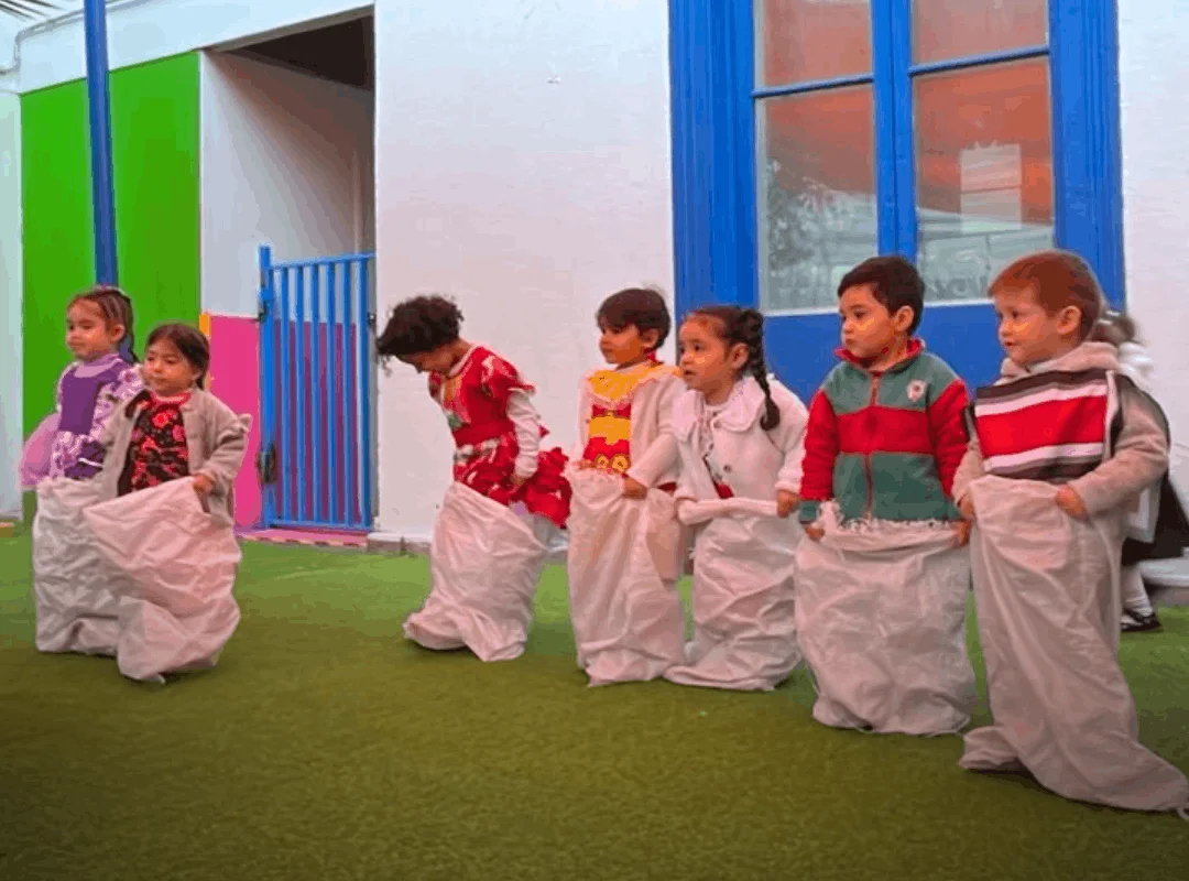Felicitamos a los ganadores de nuestro campeonato interno de cueca