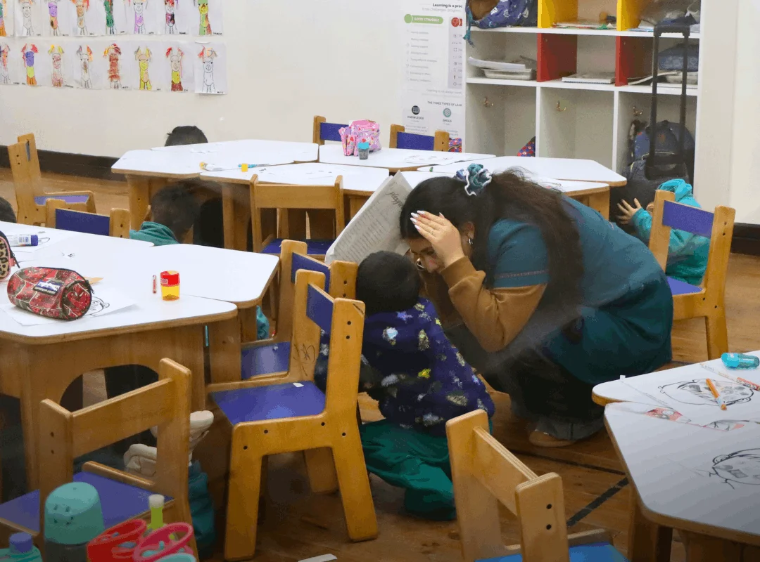 La prevención se aprende y se practica