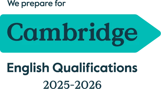 Cambridge English Qualifications