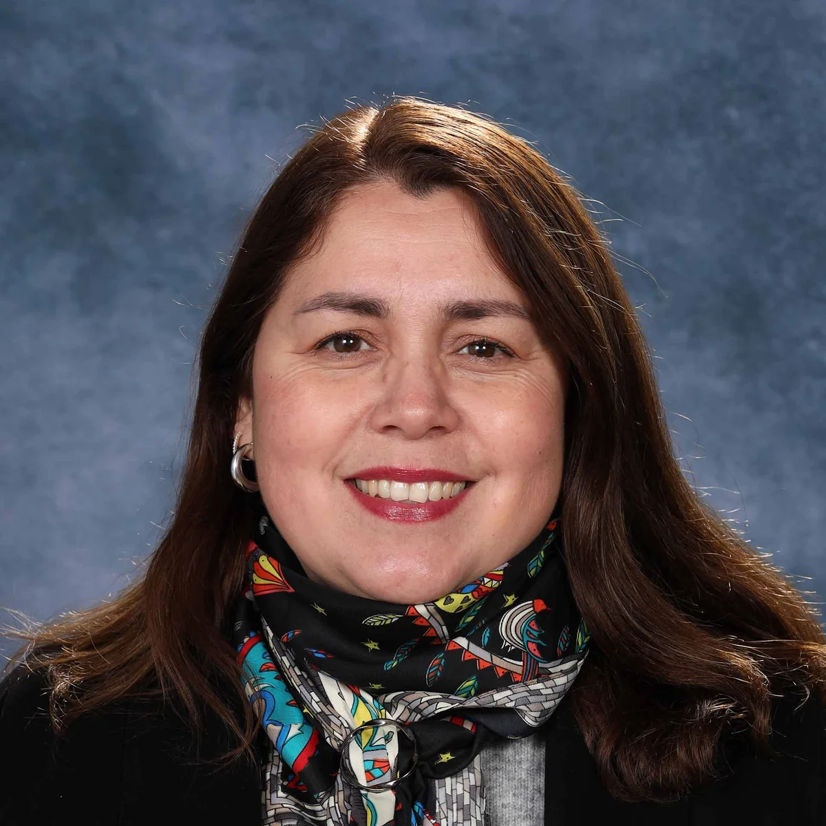 Andrea Venegas S.