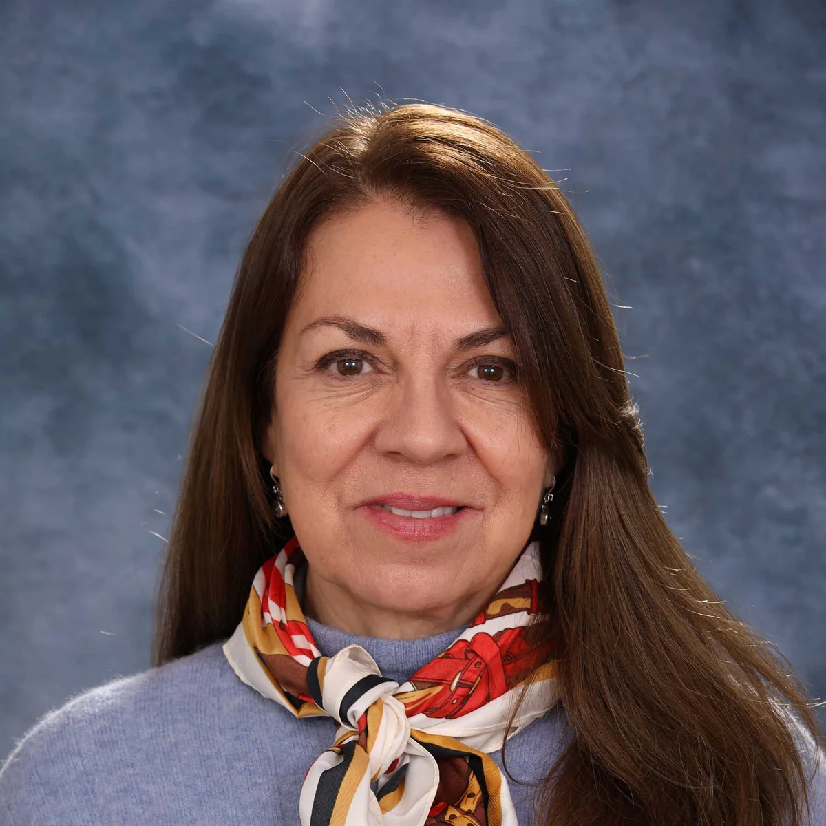Rosa Roldán C.