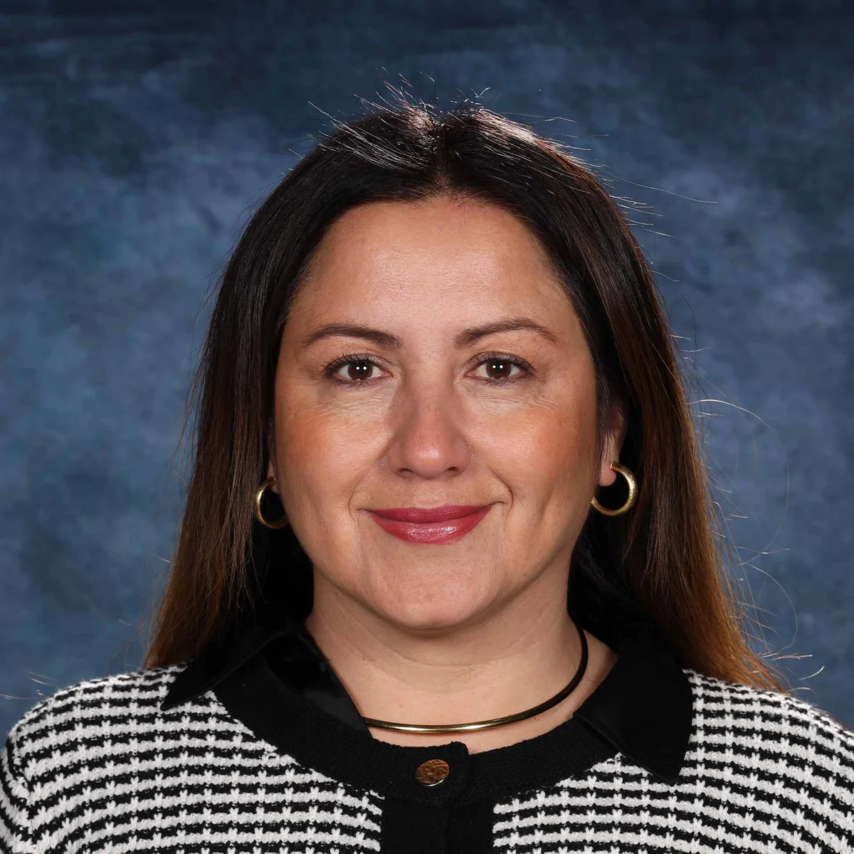 Paulina Orellana O.