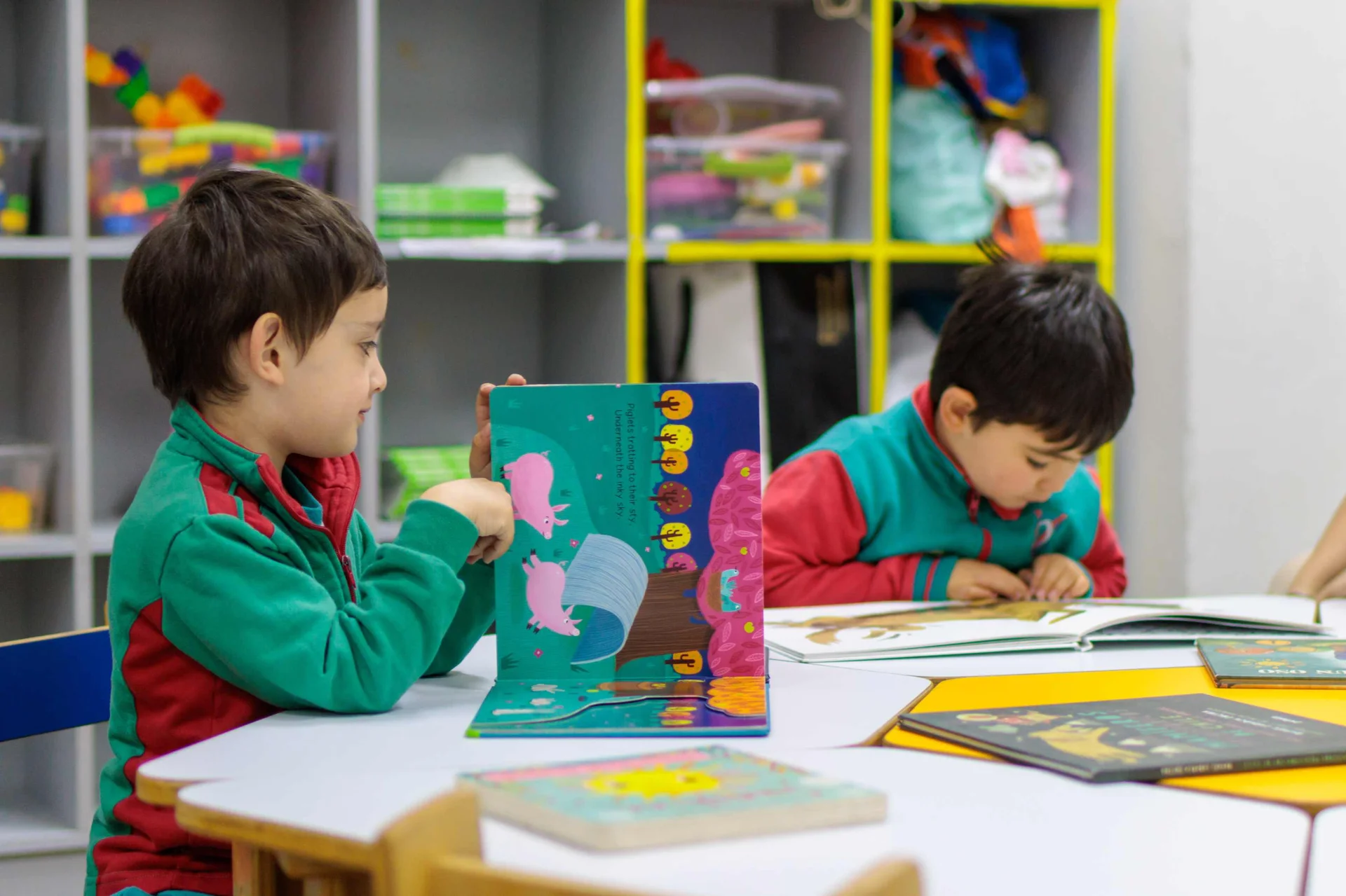Early Years School