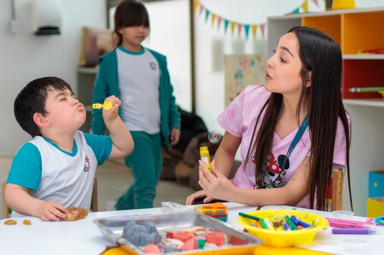 Early Years School
