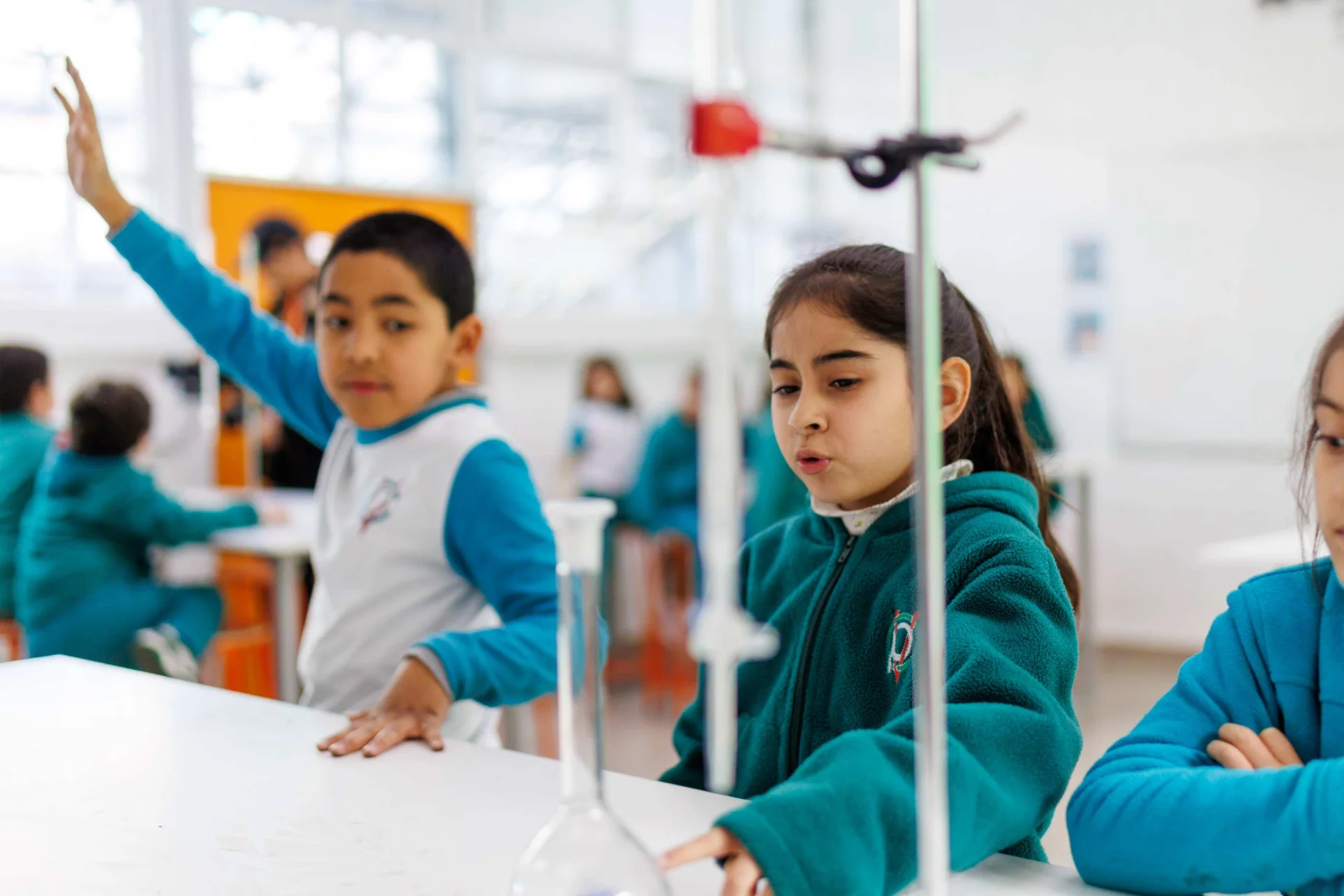 Ciencias