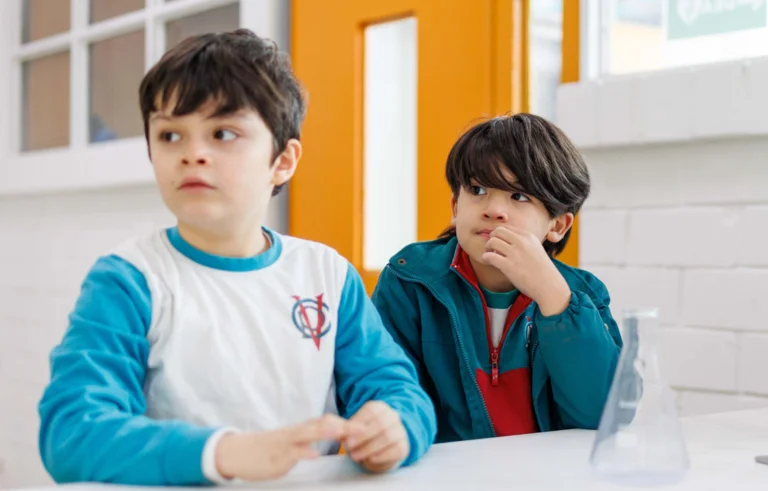 Competencias para la vida