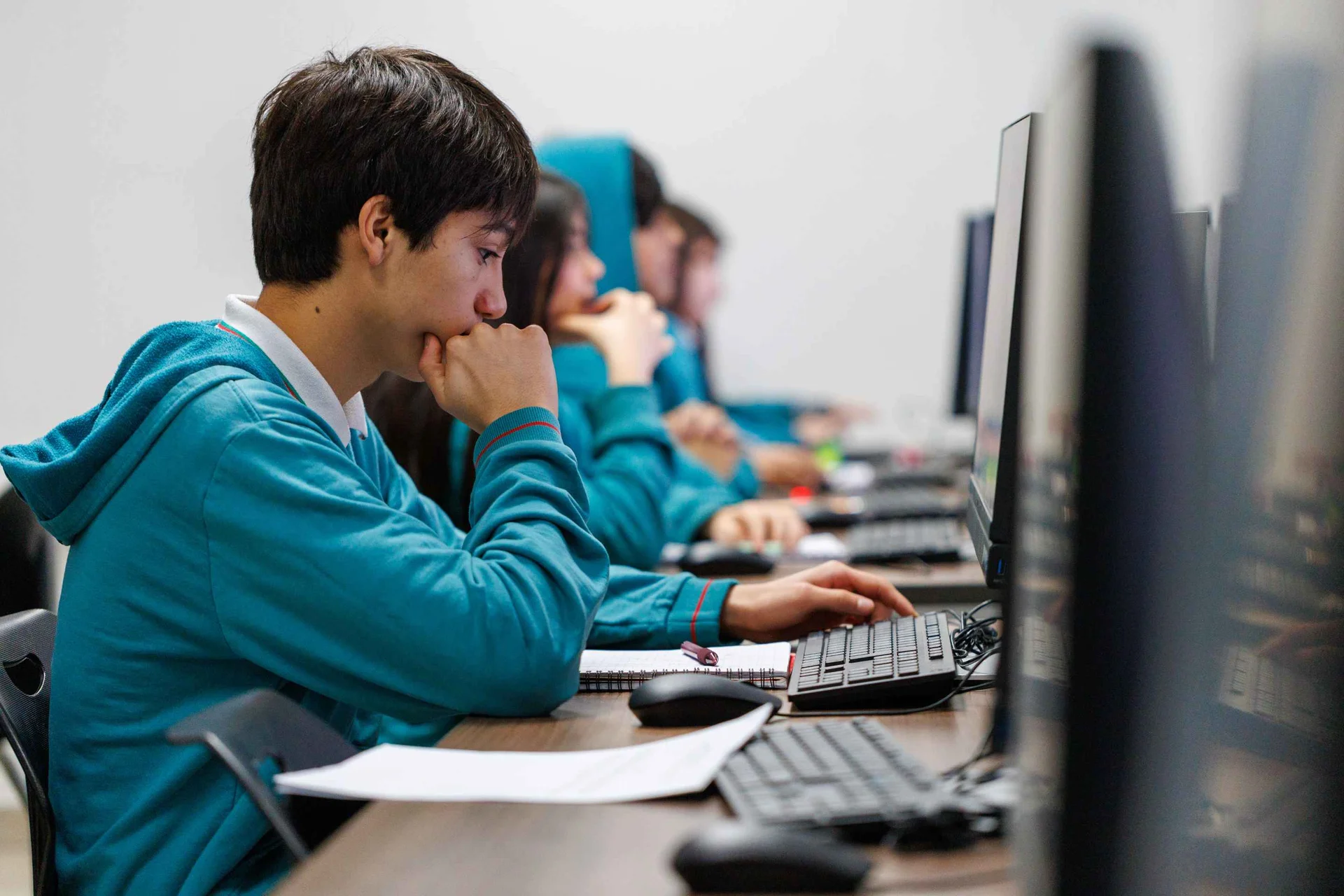 Educación moral