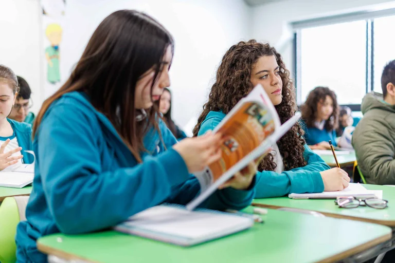 Inglés Intensivo