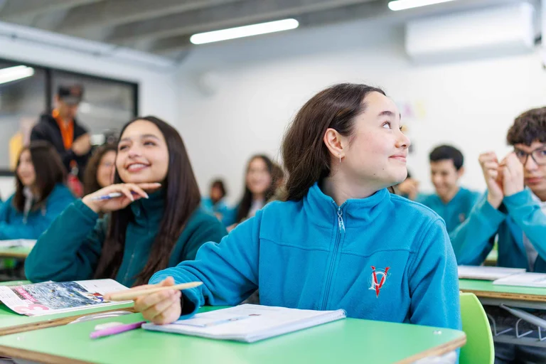 Oportunidades internacionales