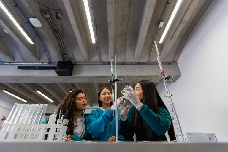 Integración a International Schools Partnership (ISP)