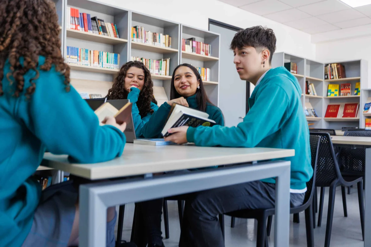 Nuestro enfoque de aprendizaje  