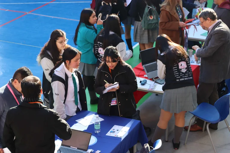 Orientación profesional