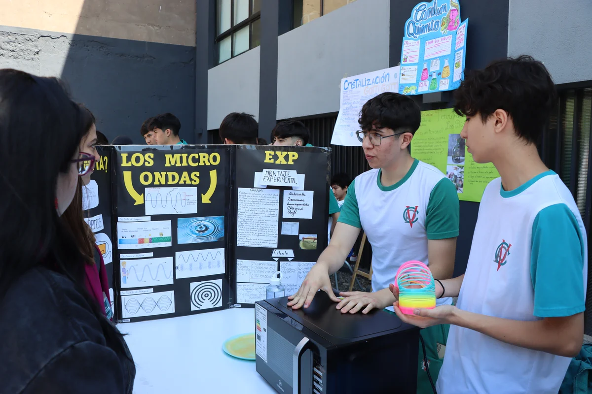 Conoce el proceso de admisiones 