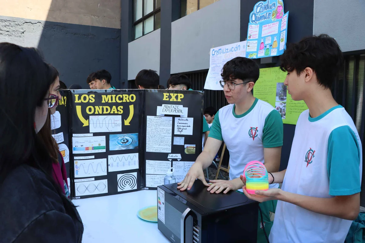 Conoce el proceso de admisiones 
