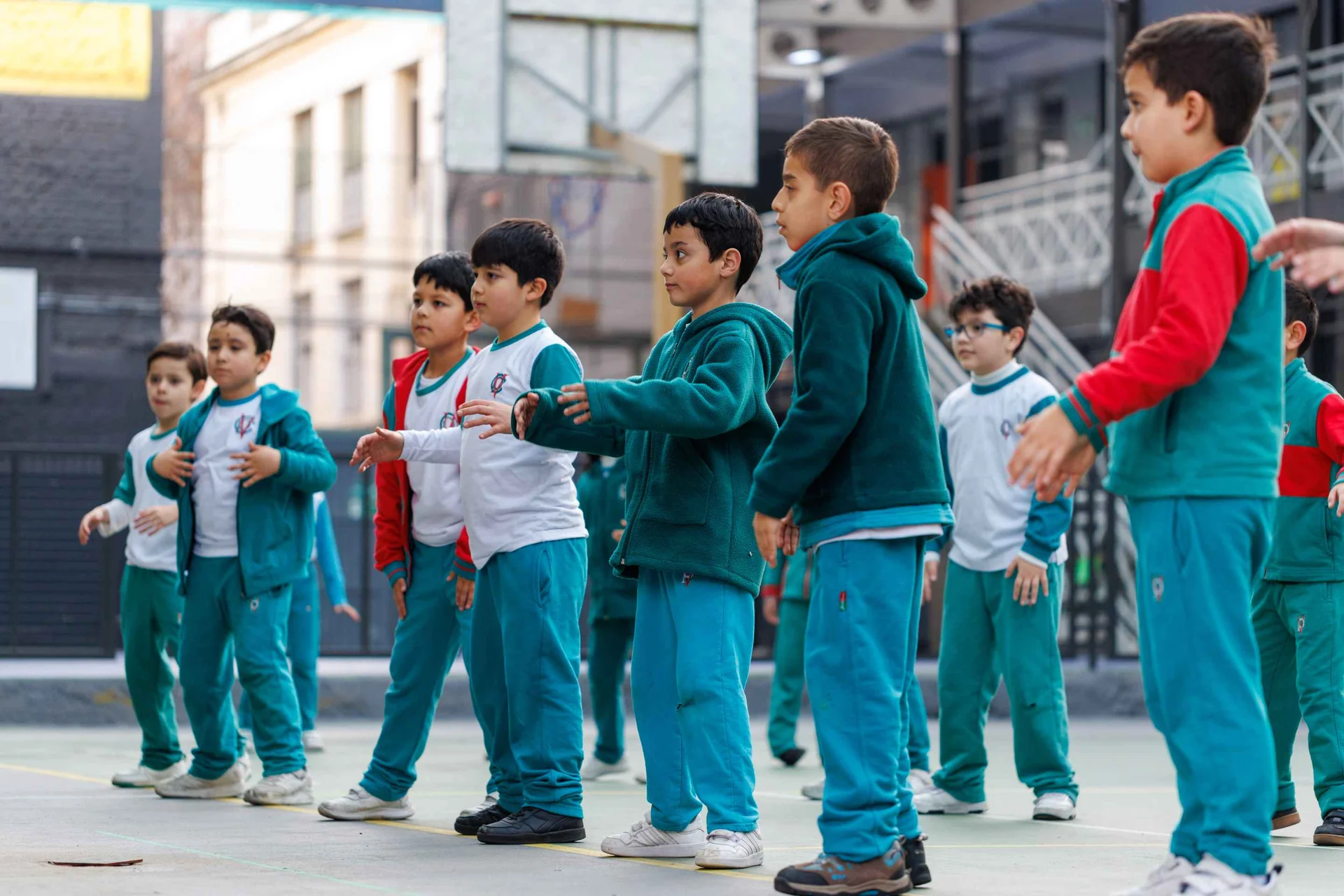 Primary School