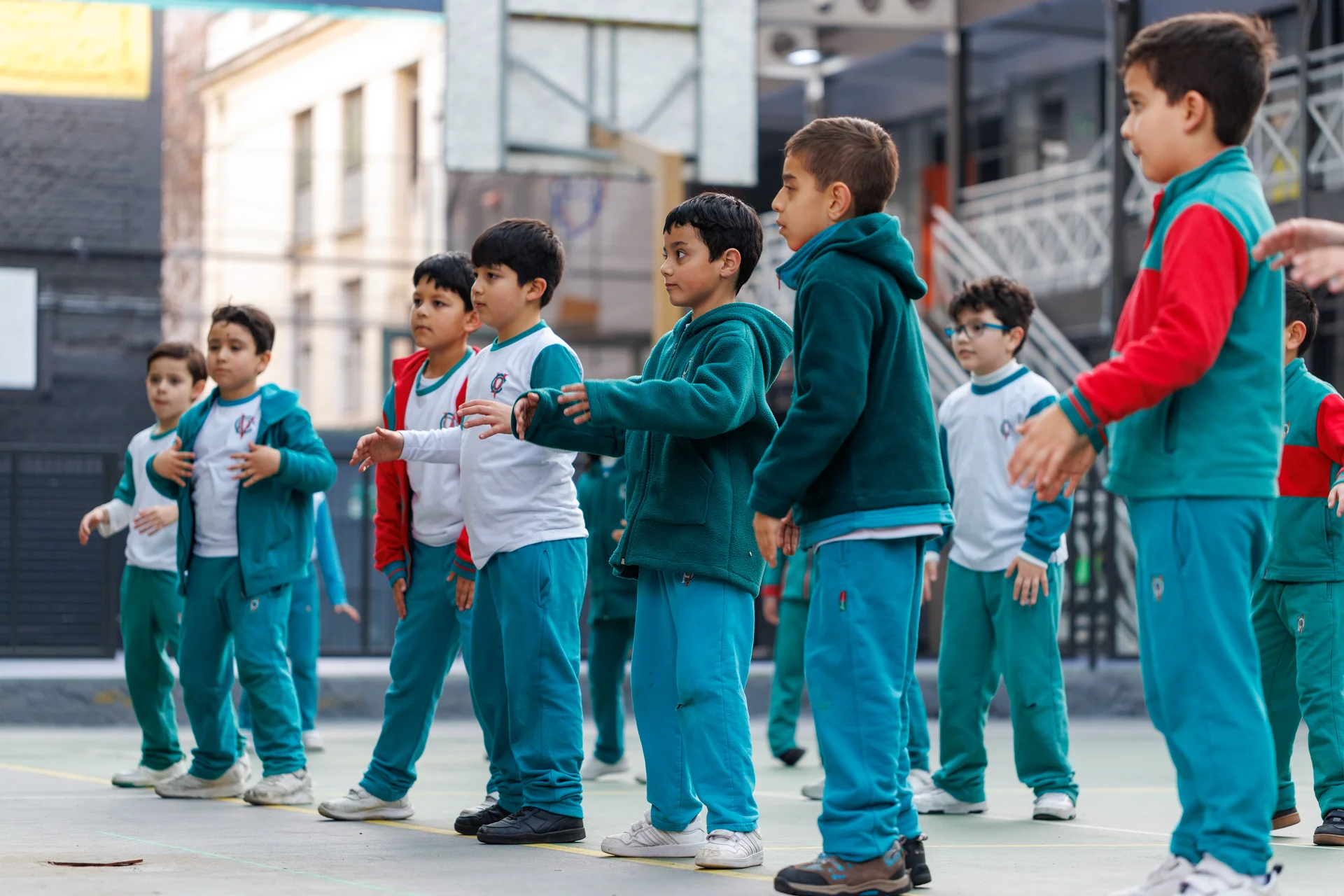 Primary School